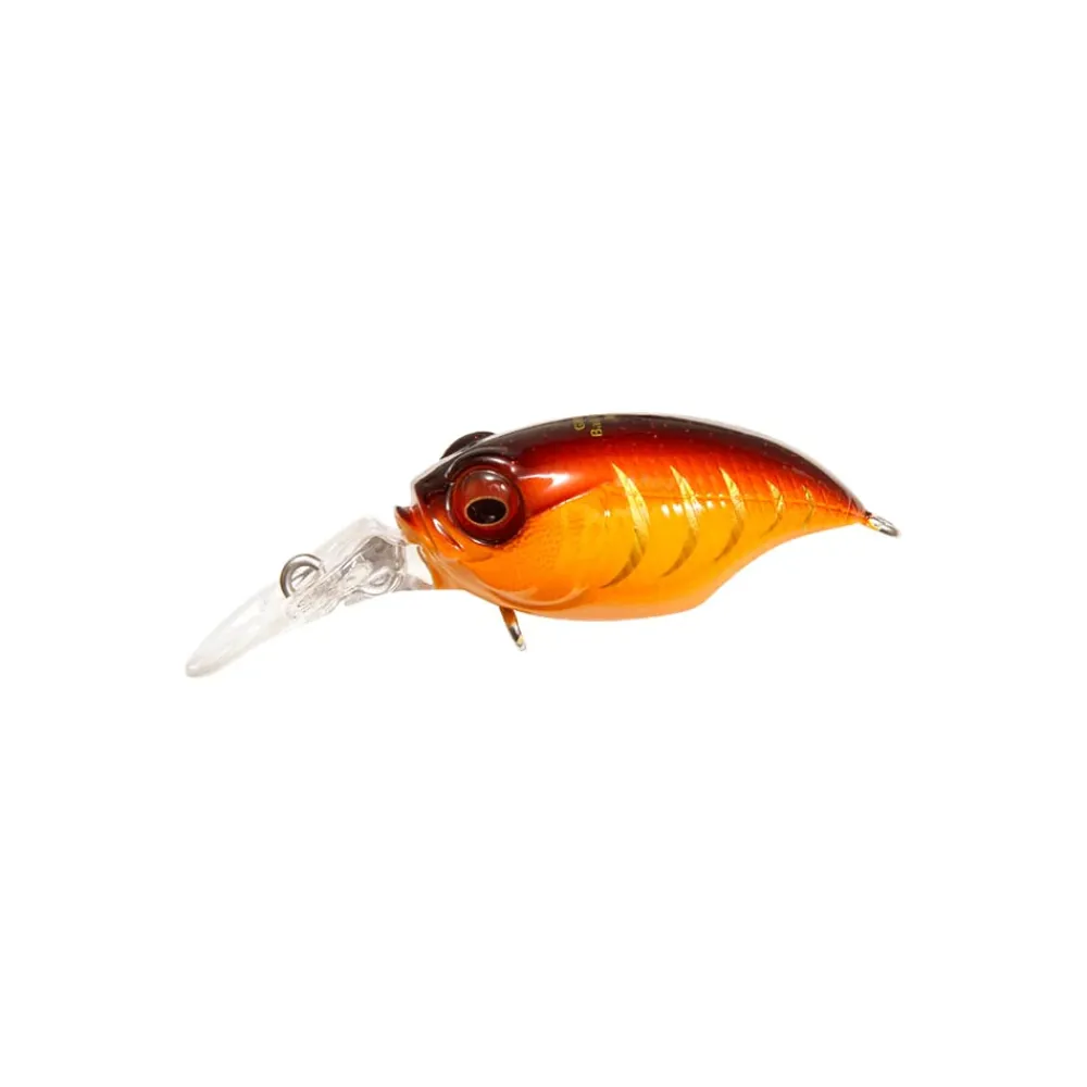 Outlet MR-X Griffon BFS Crankbait Medium Diving Crankbaits (6-10')