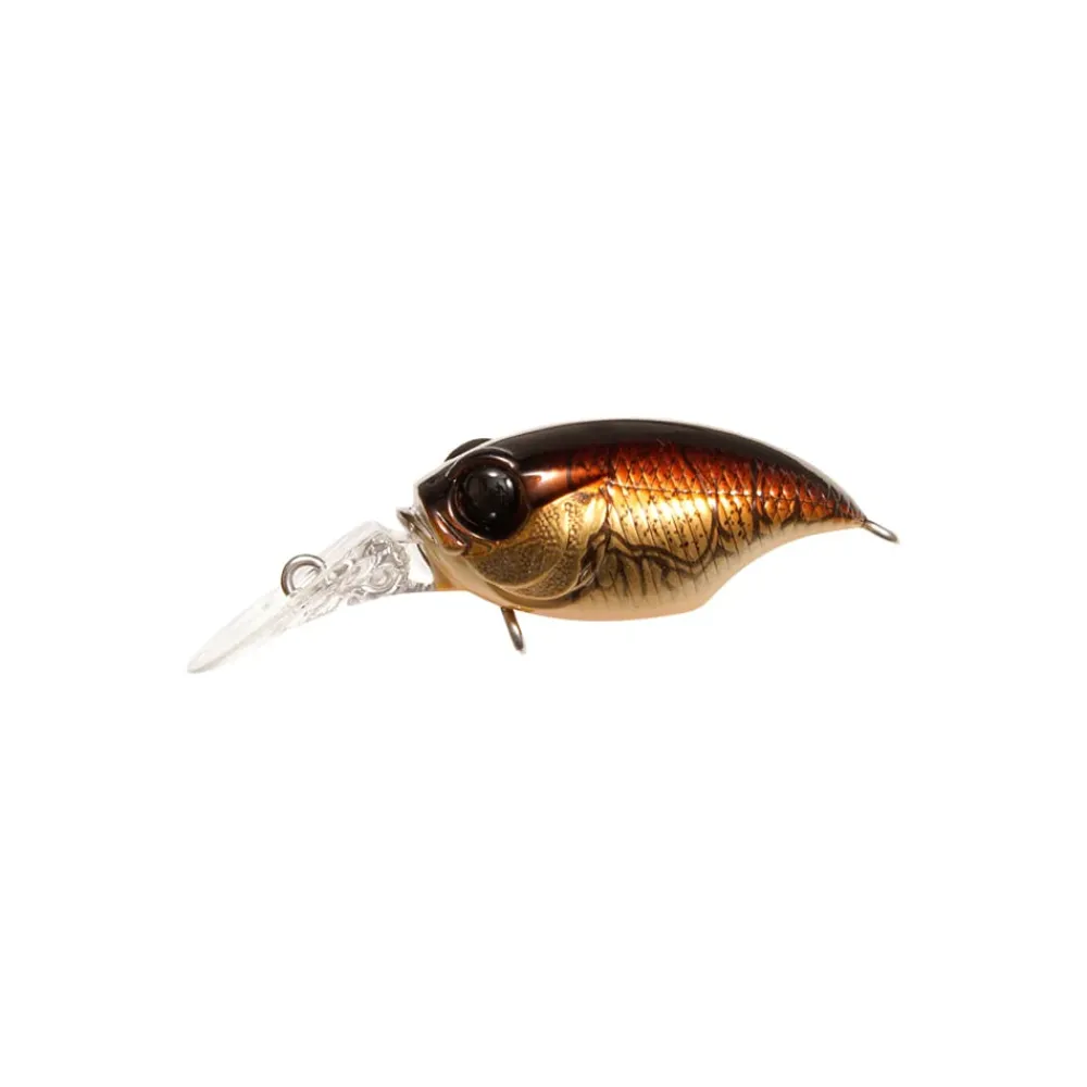Outlet MR-X Griffon BFS Crankbait Medium Diving Crankbaits (6-10')