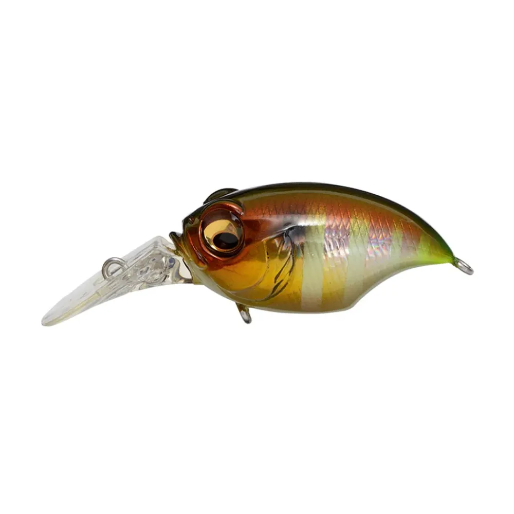 Clearance MR-X Griffon Crankbait Medium Diving Crankbaits (6-10')|Curiosity Box