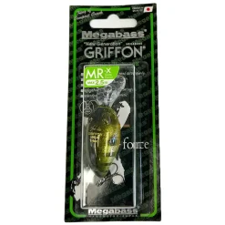 Clearance MR-X Griffon Crankbait Medium Diving Crankbaits (6-10')|Curiosity Box