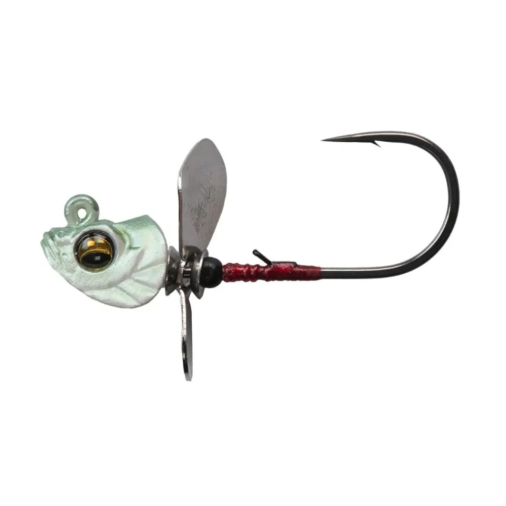Outlet Okashira Screwhead Swimbait Jigheads|Jigheads