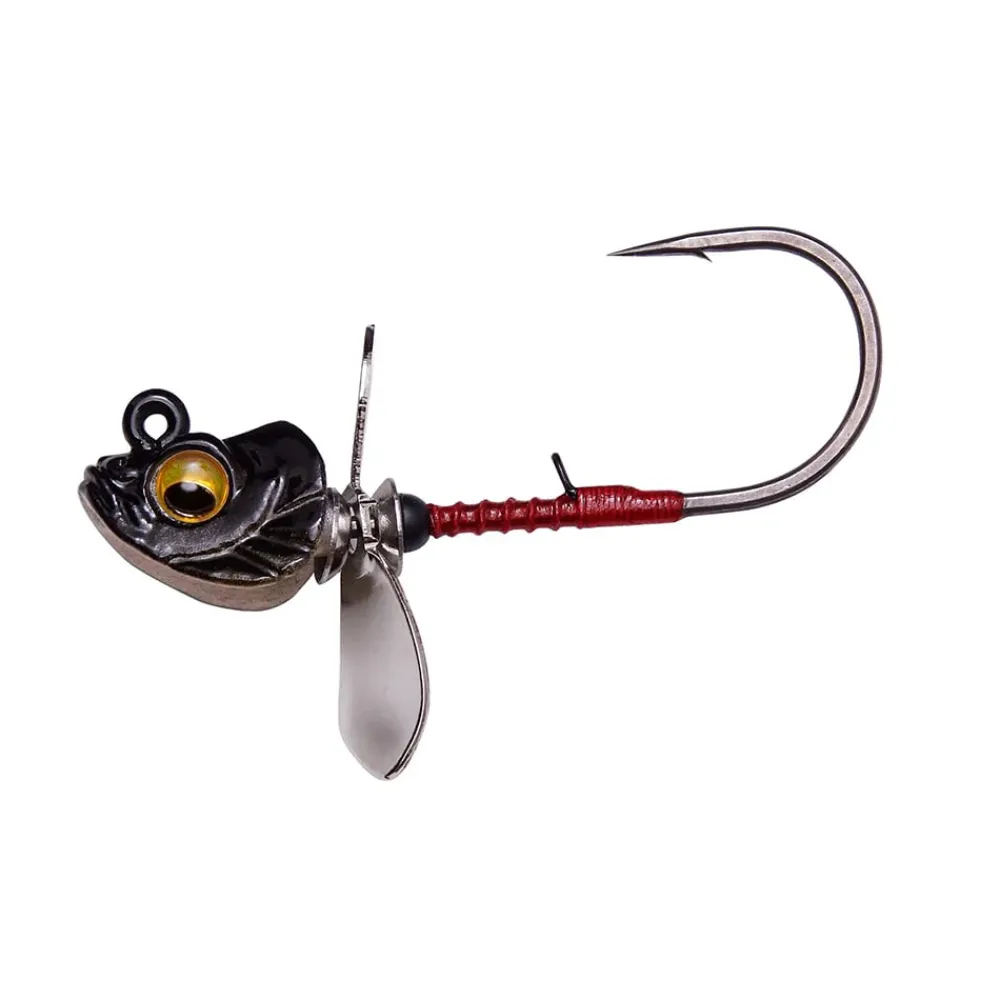 Outlet Okashira Screwhead Swimbait Jigheads|Jigheads