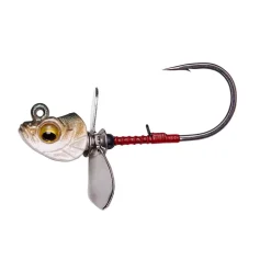 Outlet Okashira Screwhead Swimbait Jigheads|Jigheads