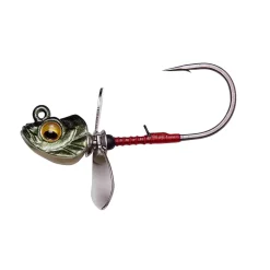 Outlet Okashira Screwhead Swimbait Jigheads|Jigheads