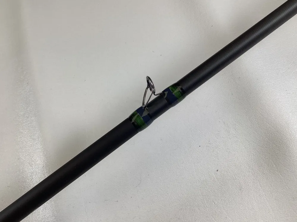 Online Orochi X10 F9-710XT Anaconda 7'10" XXH - Used Casting Rod - E Used Casting Rods