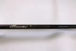Fashion Orochi X10 F5-70XT Bandersnatch 7'0" Medium - Used Casting Ro Used Casting Rods