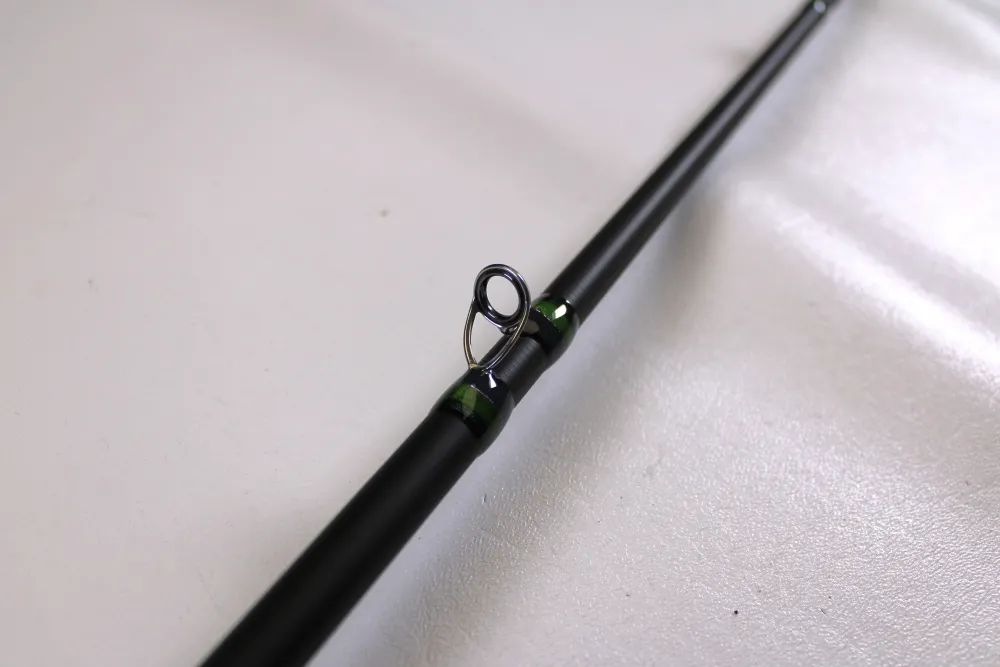 Fashion Orochi X10 F5-70XT Bandersnatch 7'0" Medium - Used Casting Ro Used Casting Rods