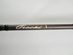 Discount Orochi X10 F4-68XT Jabberwock 6'8" Medium Light - Used Castin Used Casting Rods