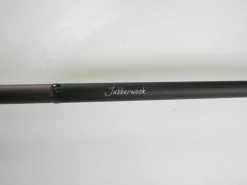 Discount Orochi X10 F4-68XT Jabberwock 6'8" Medium Light - Used Castin Used Casting Rods