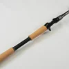 Online Orochi X10 F7-71XT Swamp Survivor 7'1" Heavy - Used Casting R Used Casting Rods