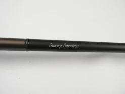 Online Orochi X10 F7-71XT Swamp Survivor 7'1" Heavy - Used Casting R Used Casting Rods