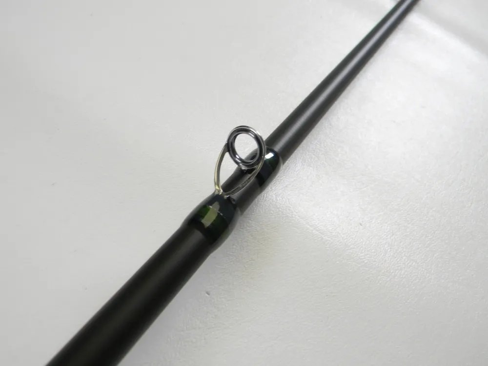 Online Orochi X10 F7-71XT Swamp Survivor 7'1" Heavy - Used Casting R Used Casting Rods