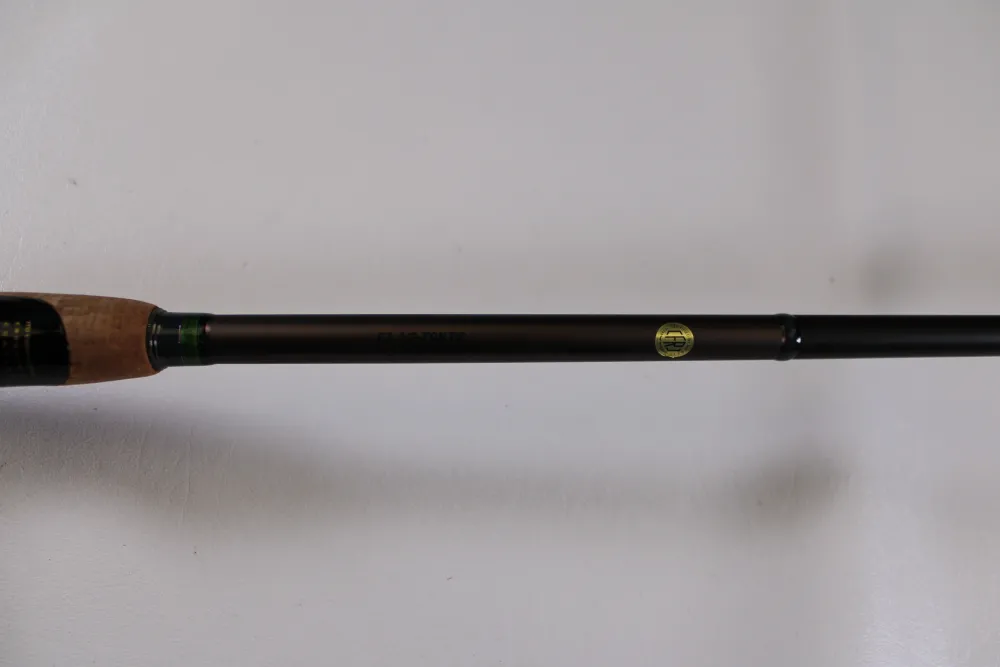 Sale Orochi X10 F3.1/2-70XTS - Used Spinning Rod - Very Good Condi Used Spinning Rods