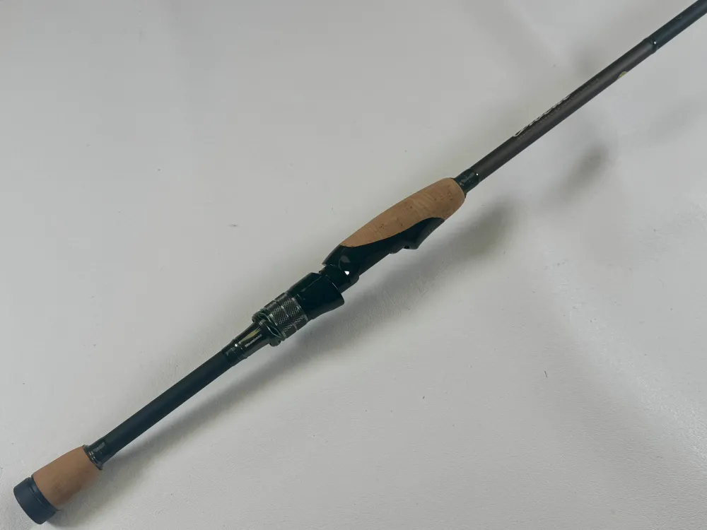 Best Orochi X10 F2.1/2-68XTS Yamakagashi - Used Spinning Rod - Exc Used Spinning Rods