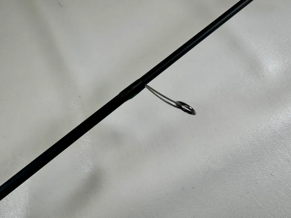 Best Orochi X10 F2.1/2-68XTS Yamakagashi - Used Spinning Rod - Exc Used Spinning Rods