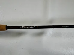 Best Orochi X10 F2.1/2-68XTS Yamakagashi - Used Spinning Rod - Exc Used Spinning Rods