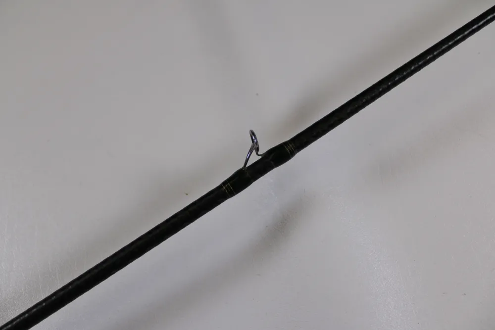 Fashion Orochi XX Aaron Martens F4.1/2-68XX Jerkbait Special - Used C Used Casting Rods