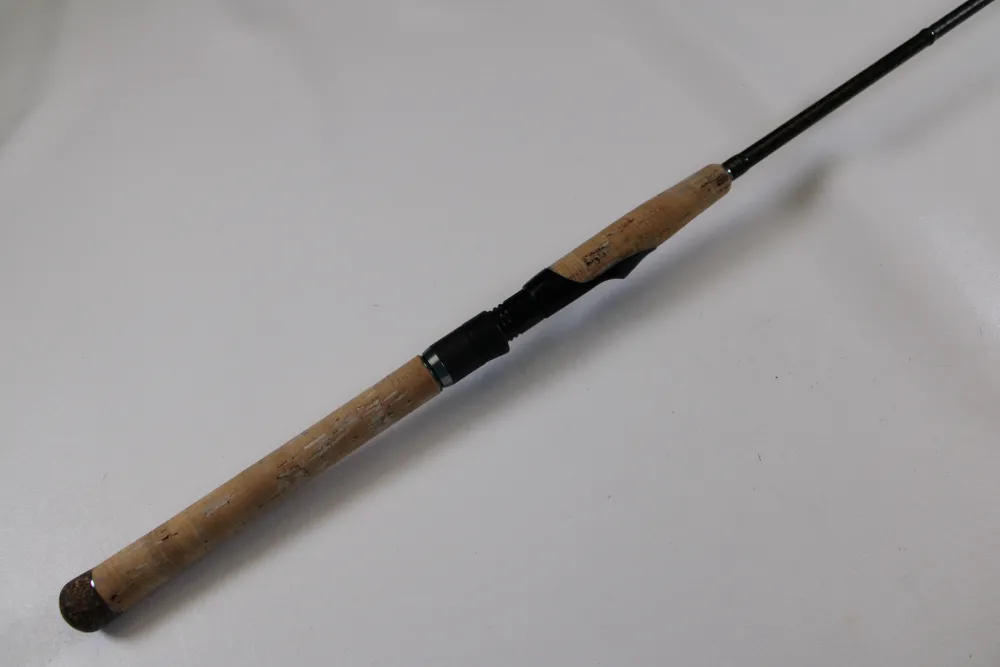 Clearance Orochi XX F3st-610XXS Stinger Shot - Used Spinning Rod - Fair Used Spinning Rods