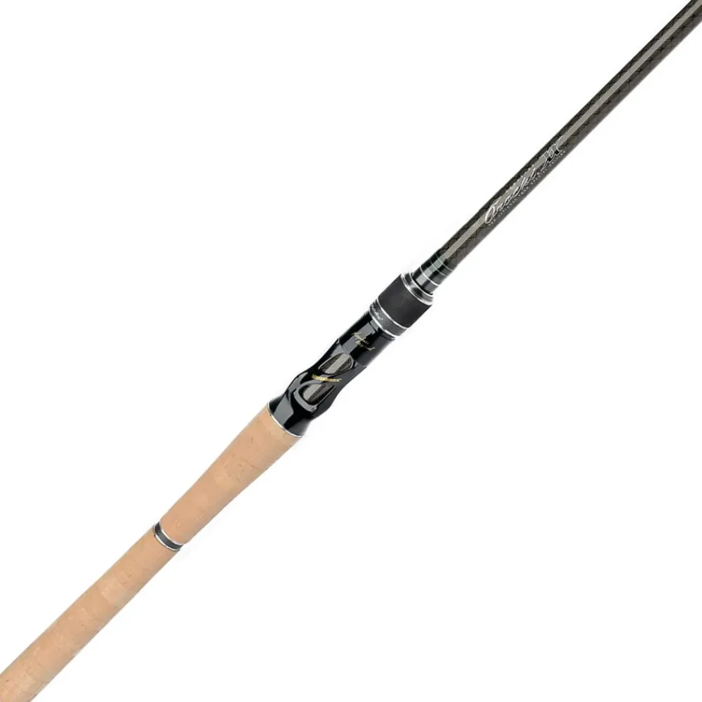 Sale Orochi XX F5-75XX EMTF 7'5" - Used Casting Rod - Excellent Co Used Casting Rods