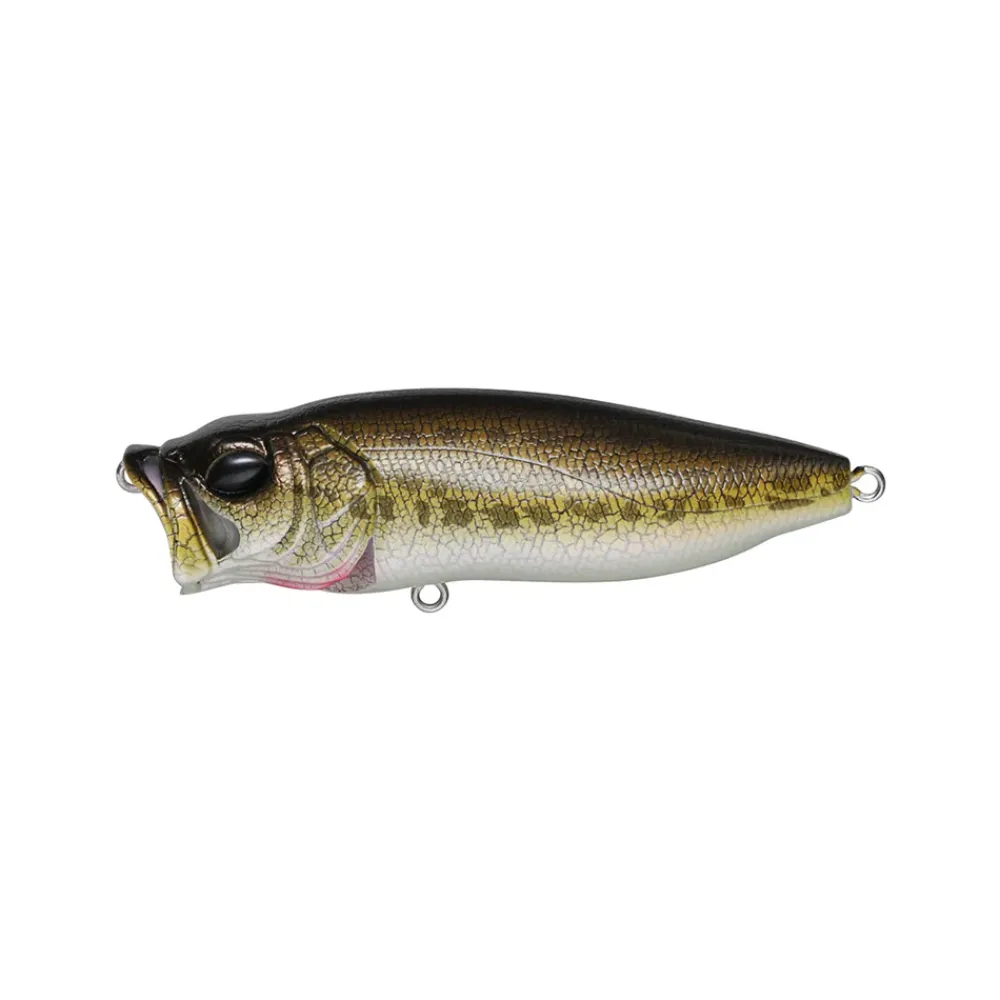 New PopMax Topwater Hard Baits