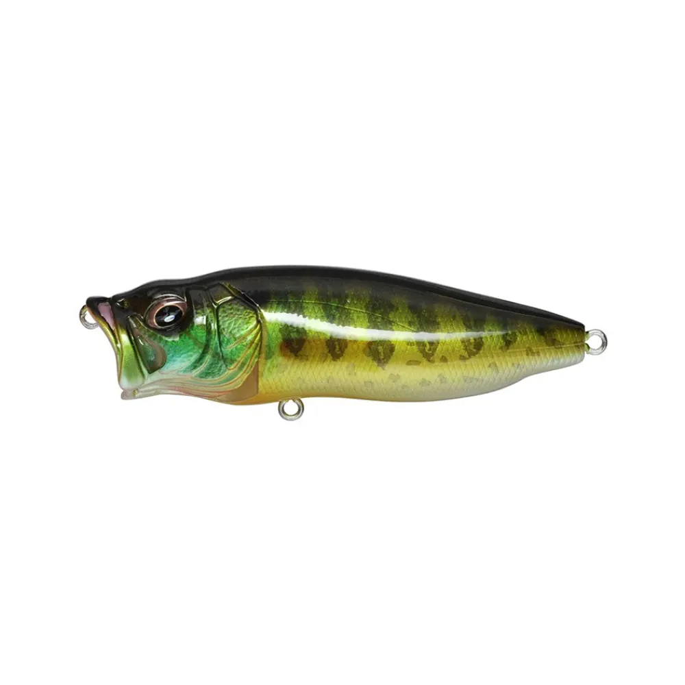New PopMax Topwater Hard Baits