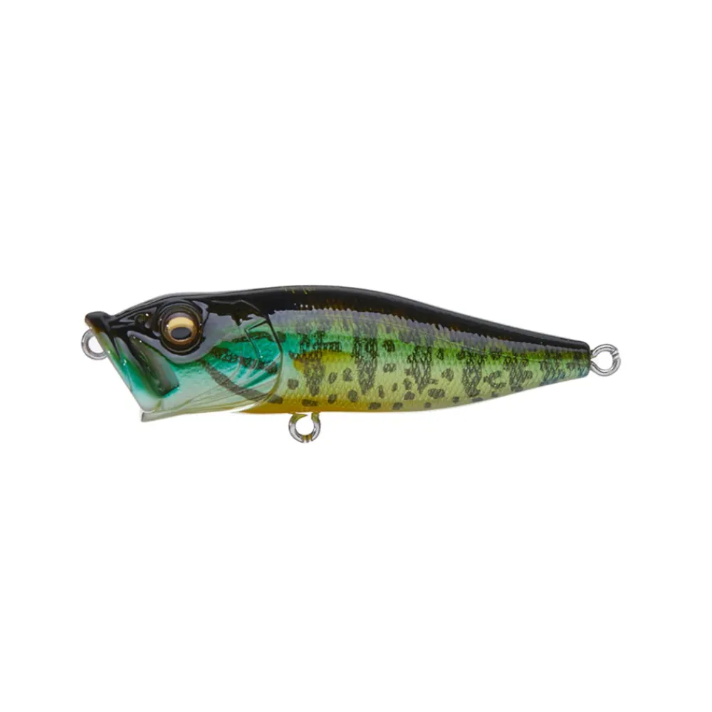 Discount Pop-X Topwater Hard Baits