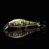 New Prop Darter 80 Jerkbait (SP-C) YMC | 0000654780 Curiosity Box