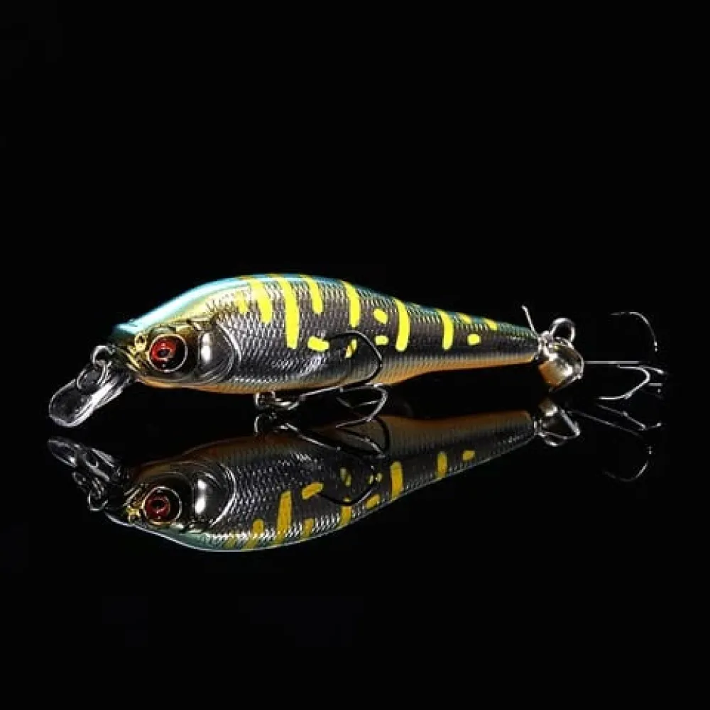 New Prop Darter 80 Jerkbait (SP-C) YMC | 0000654780 Curiosity Box