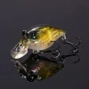 Outlet Quiet Griffon SR-X Crankbait (SP-C) GP Ayu Curiosity Box