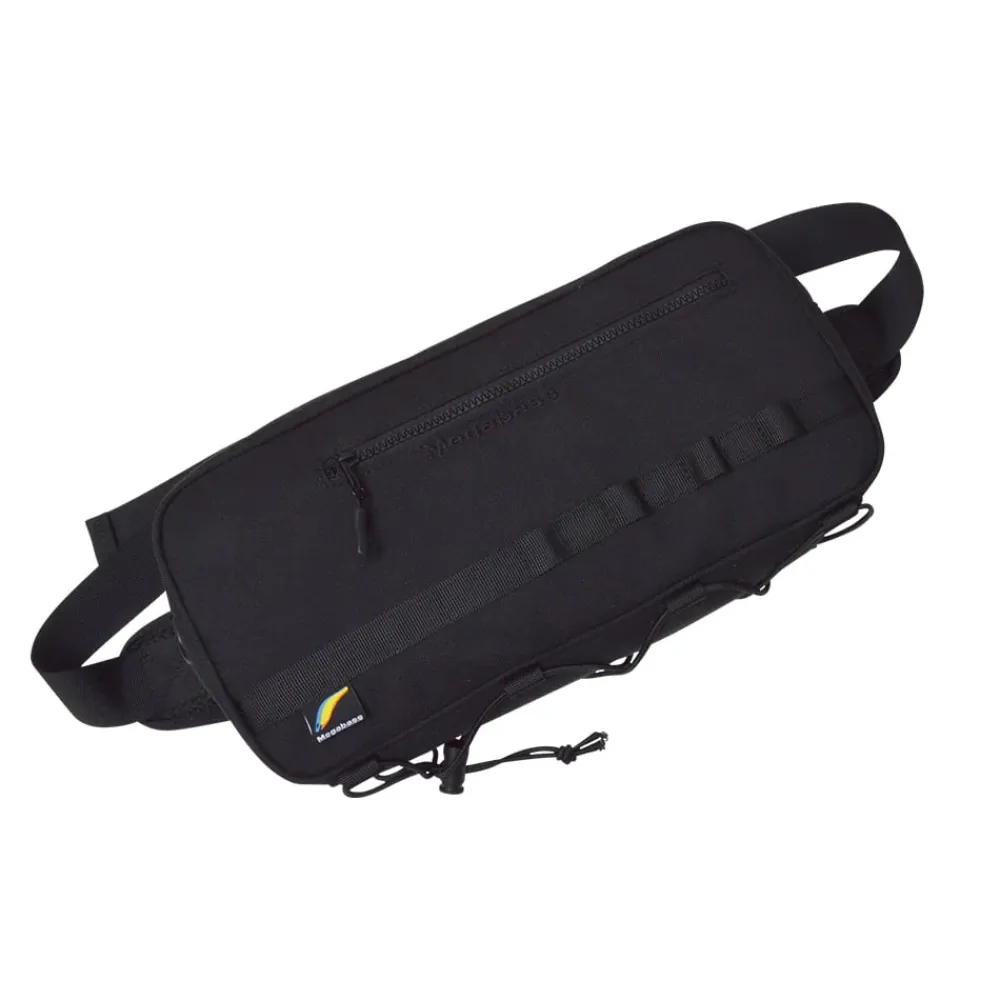 Sale Rapid Bag Black | 0426234978 Tackle Boxes & Bags