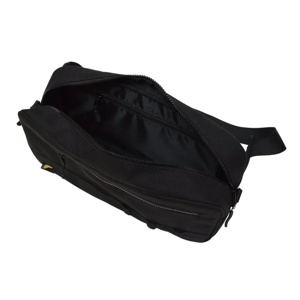 Sale Rapid Bag Black | 0426234978 Tackle Boxes & Bags