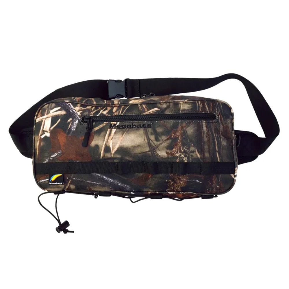 Best Rapid Bag Real Camo | 0426234979 Tackle Boxes & Bags
