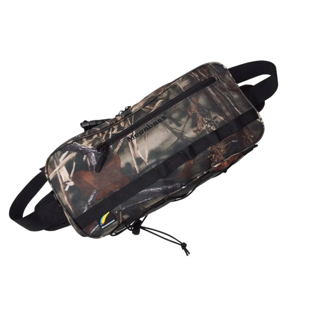 Best Rapid Bag Real Camo | 0426234979 Tackle Boxes & Bags
