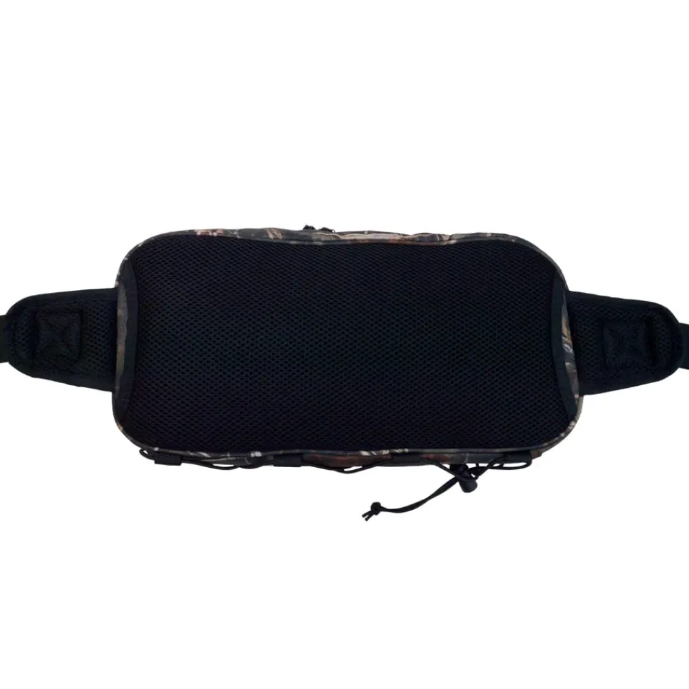 Best Rapid Bag Real Camo | 0426234979 Tackle Boxes & Bags