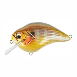 Hot S-Crank Squarebill Crankbait Shallow Diving Crankbaits (0-5')