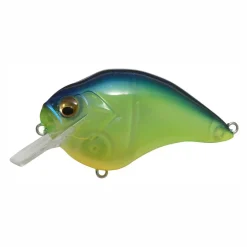 Hot S-Crank Squarebill Crankbait Shallow Diving Crankbaits (0-5')