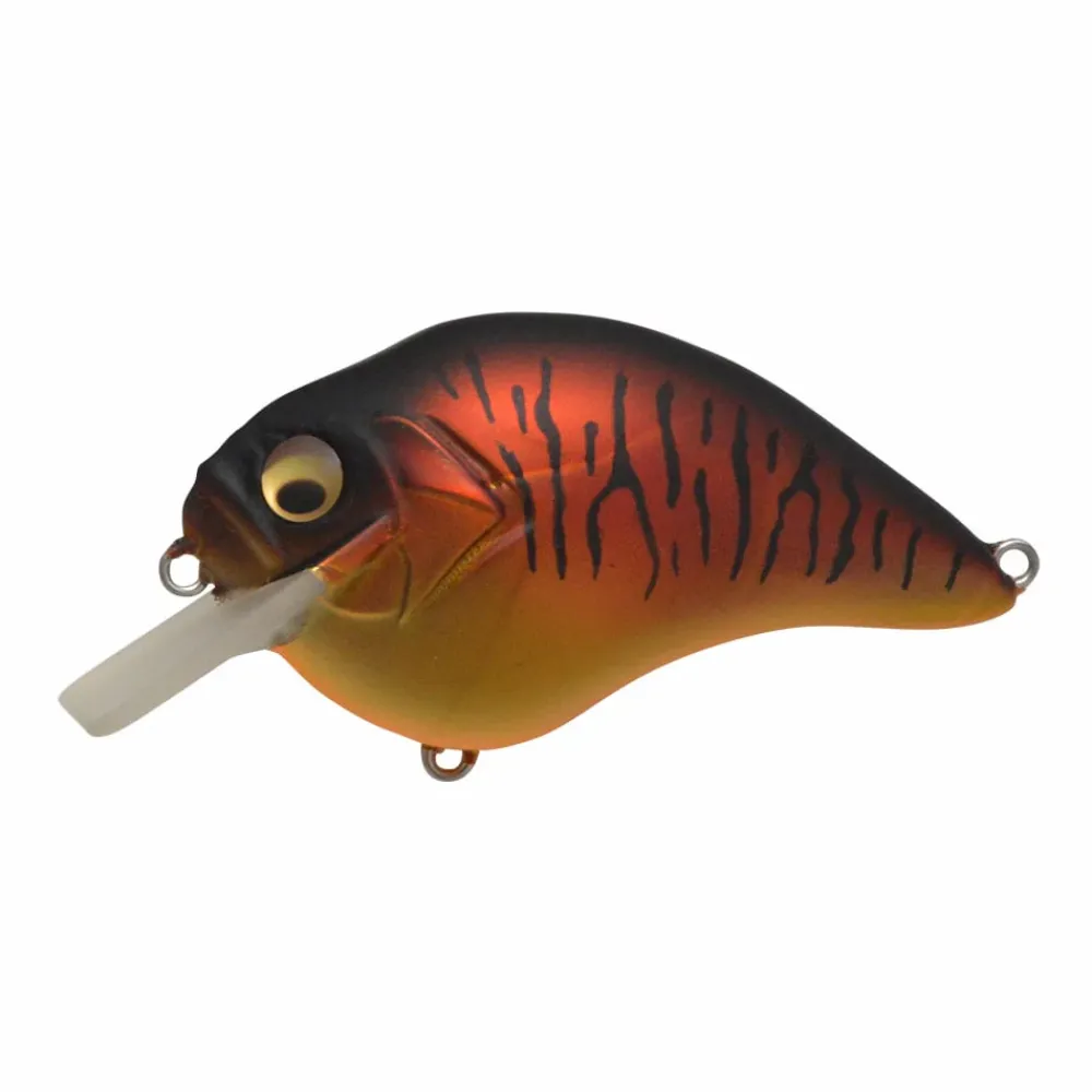 Hot S-Crank Squarebill Crankbait Shallow Diving Crankbaits (0-5')