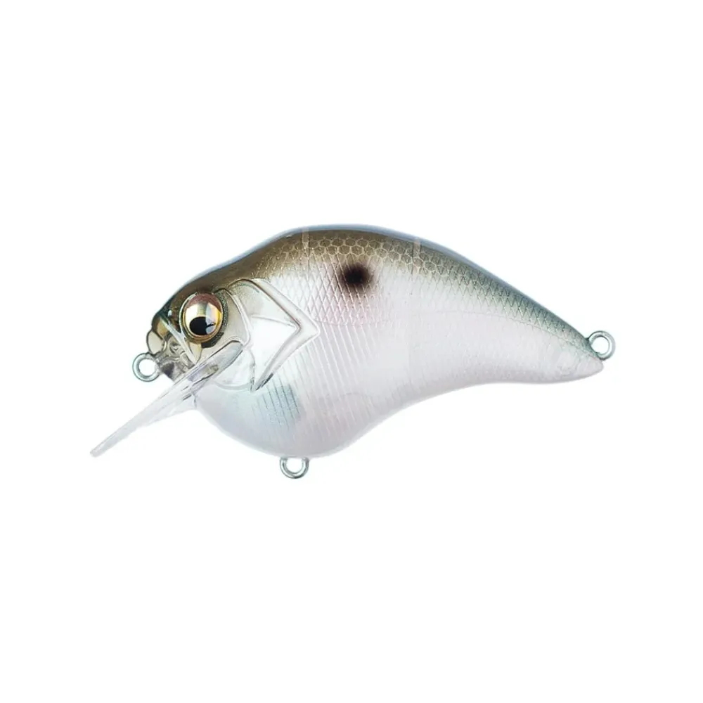 Hot S-Crank Squarebill Crankbait Shallow Diving Crankbaits (0-5')