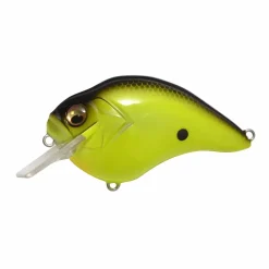 Hot S-Crank Squarebill Crankbait Shallow Diving Crankbaits (0-5')