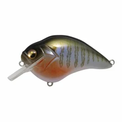 Hot S-Crank Squarebill Crankbait Shallow Diving Crankbaits (0-5')