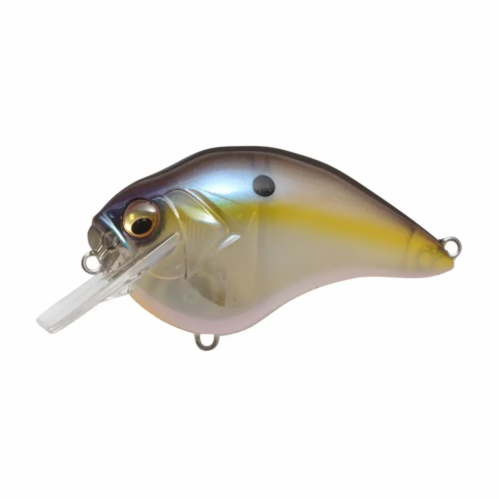 Hot S-Crank Squarebill Crankbait Shallow Diving Crankbaits (0-5')
