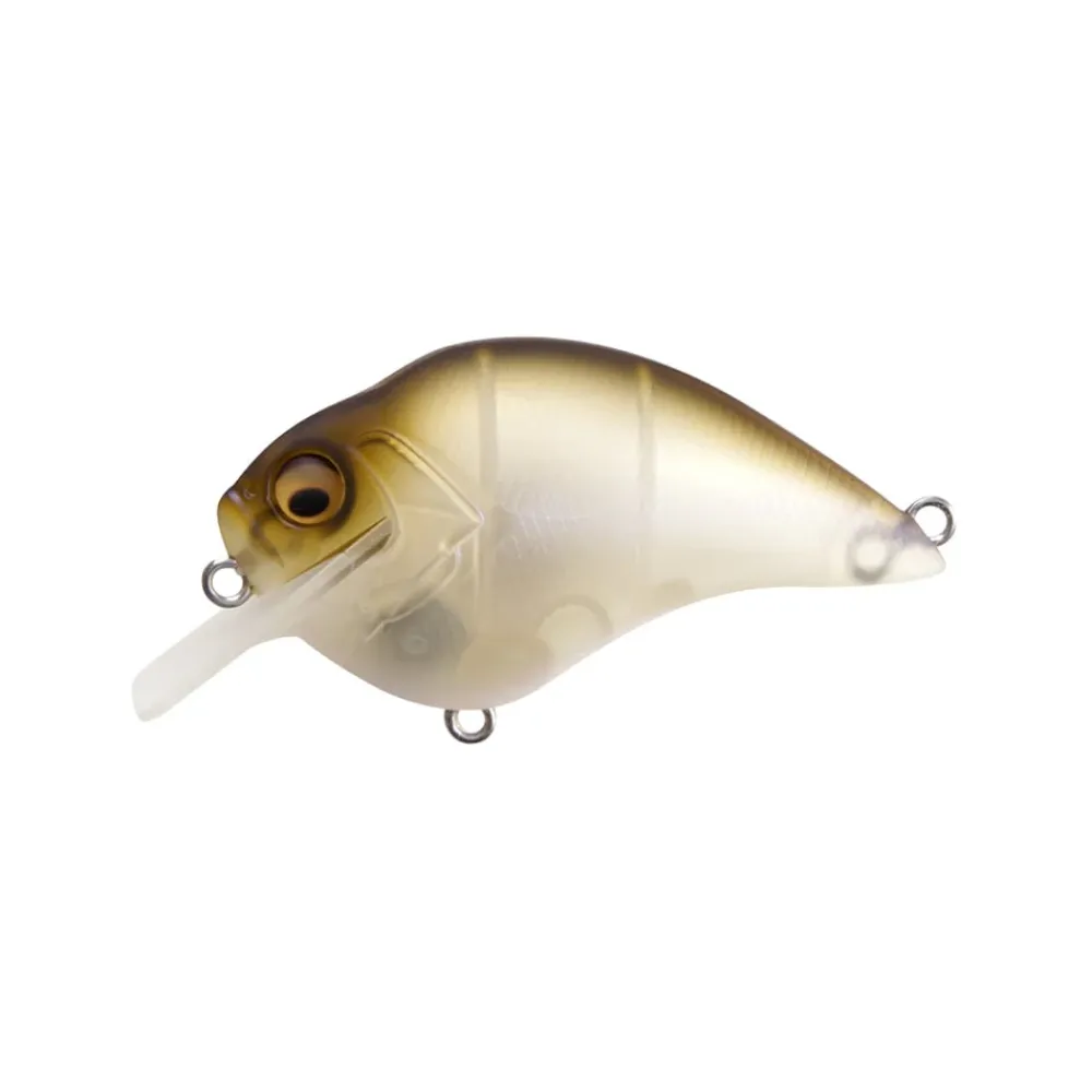 Hot S-Crank Squarebill Crankbait Shallow Diving Crankbaits (0-5')