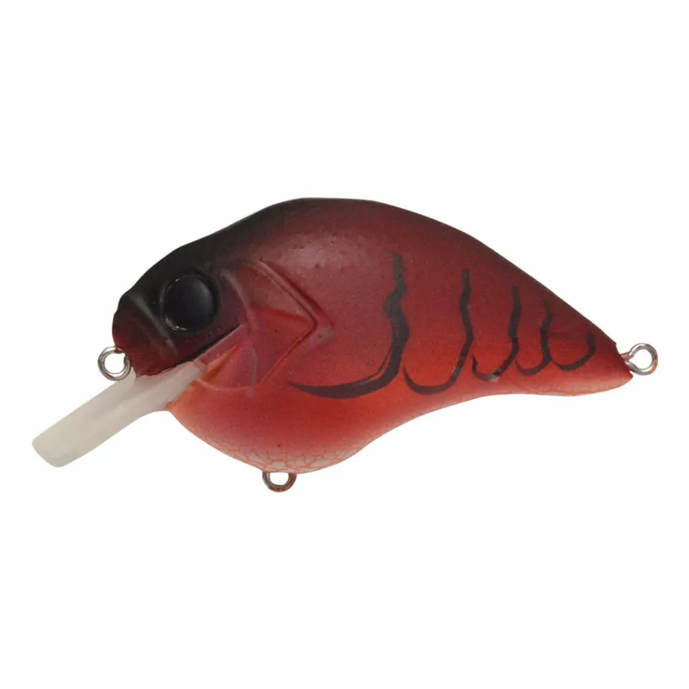 Hot S-Crank Squarebill Crankbait Shallow Diving Crankbaits (0-5')