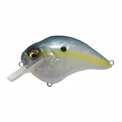 Hot S-Crank Squarebill Crankbait Shallow Diving Crankbaits (0-5')