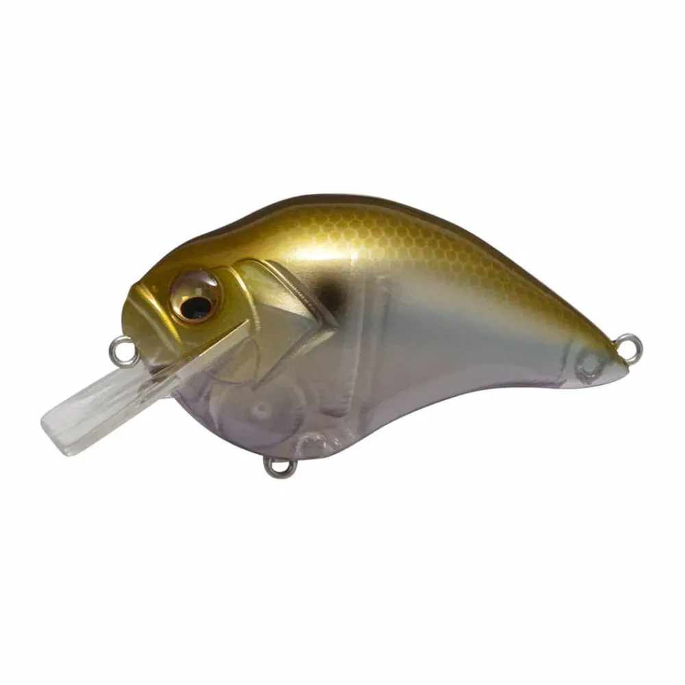 Hot S-Crank Squarebill Crankbait Shallow Diving Crankbaits (0-5')