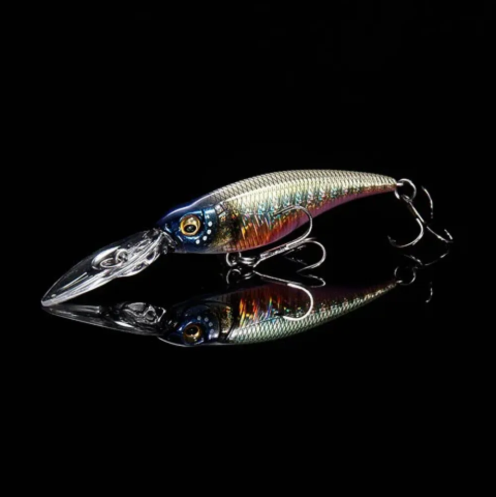 Discount Shading X R62 Suspending Crankbait (SP-C) Magome Oikawa | 050 Curiosity Box