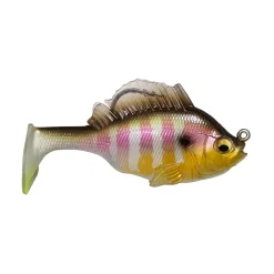 New Sleeper Gill Soft Body Swimbaits