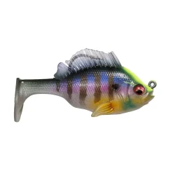 New Sleeper Gill Soft Body Swimbaits
