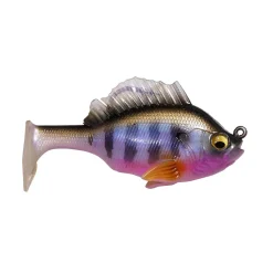 New Sleeper Gill Soft Body Swimbaits