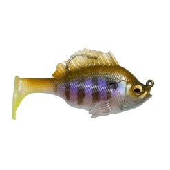 New Sleeper Gill Soft Body Swimbaits